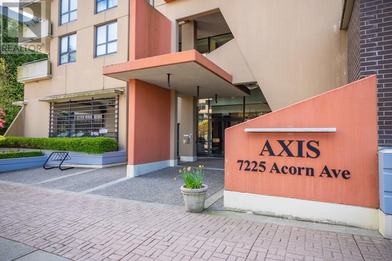 Listing Picture 17 of 18 : 605 7225 ACORN AVENUE, Burnaby / 本拿比 - 魯藝地產 Yvonne Lu Group - MLS Medallion Club Member