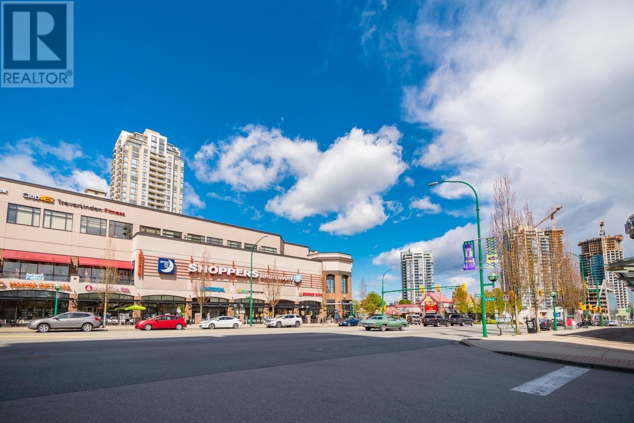 Listing Picture 18 of 18 : 605 7225 ACORN AVENUE, Burnaby / 本拿比 - 魯藝地產 Yvonne Lu Group - MLS Medallion Club Member