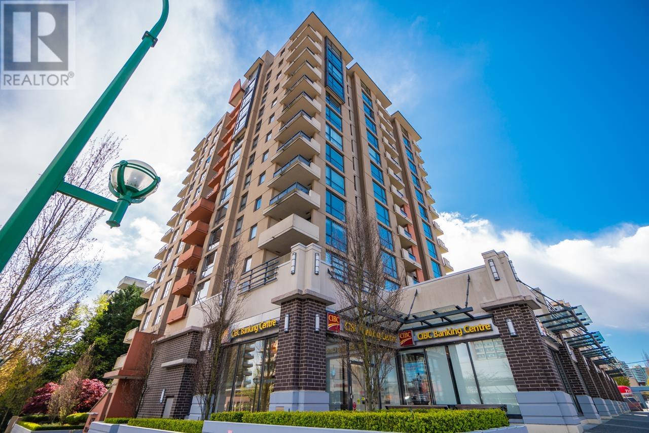 605 7225 ACORN AVENUE, Burnaby