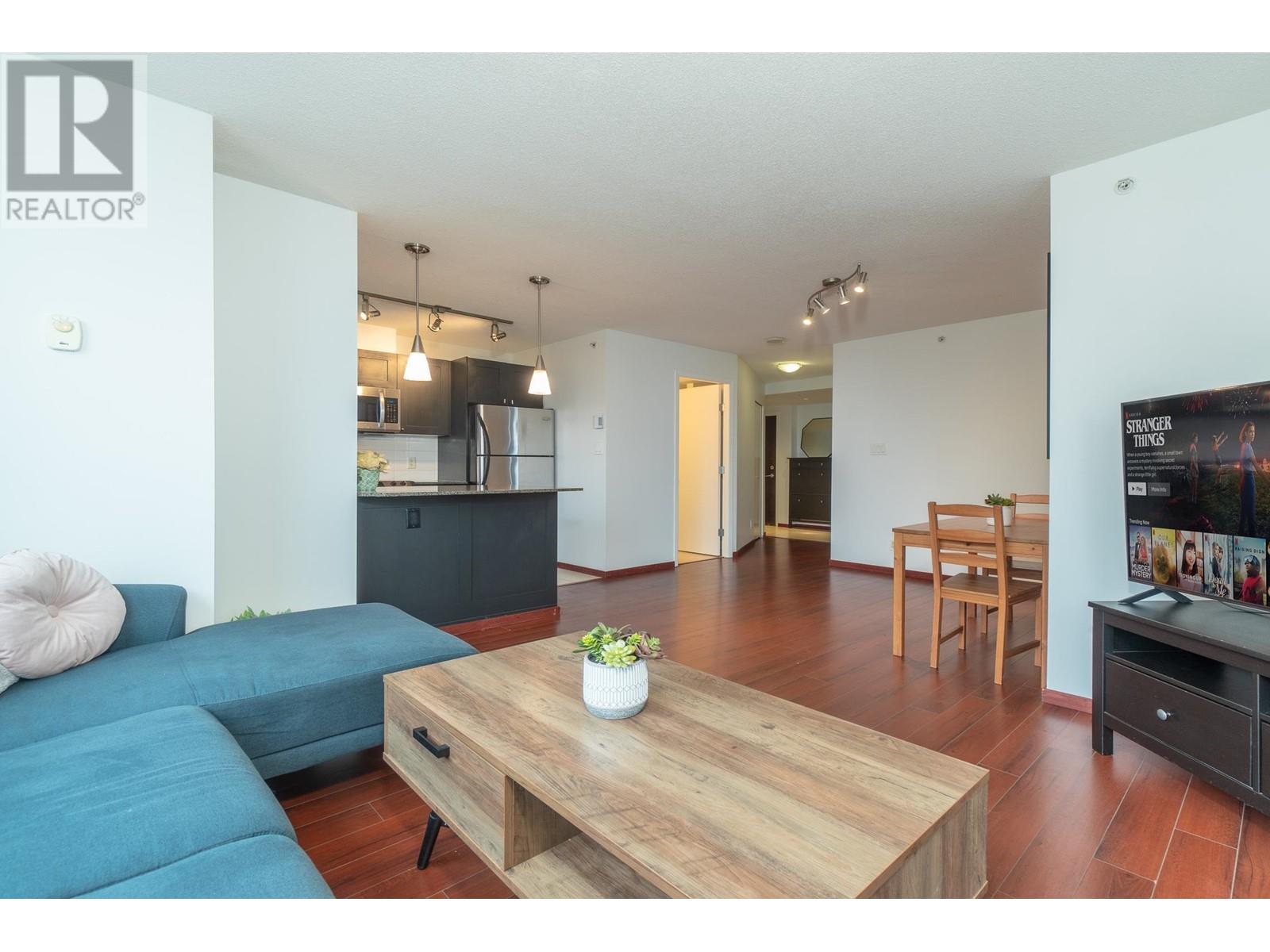 Listing Picture 5 of 18 : 605 7225 ACORN AVENUE, Burnaby / 本拿比 - 魯藝地產 Yvonne Lu Group - MLS Medallion Club Member