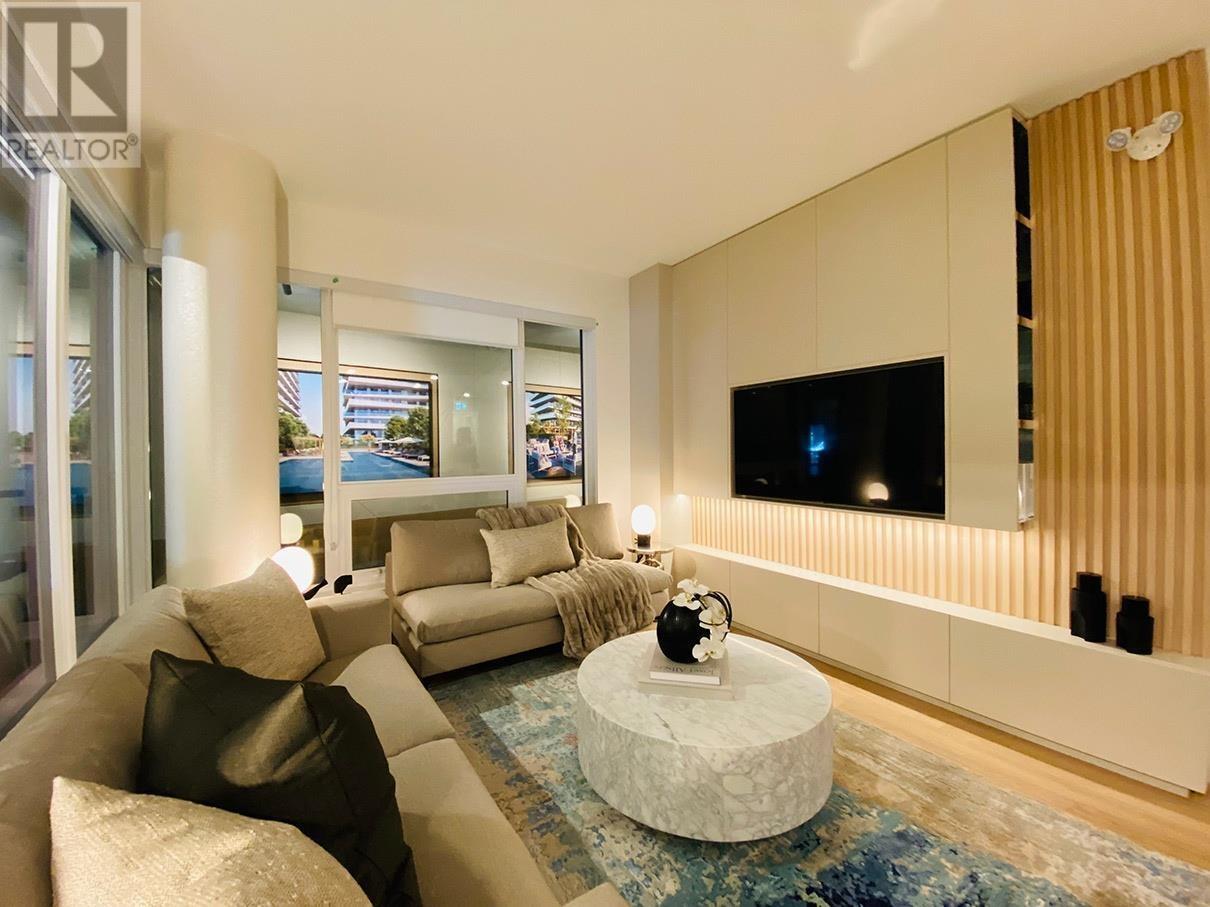 Listing Picture 3 of 9 : 702 7977 LANSDOWNE ROAD, Richmond / 烈治文 - 魯藝地產 Yvonne Lu Group - MLS Medallion Club Member