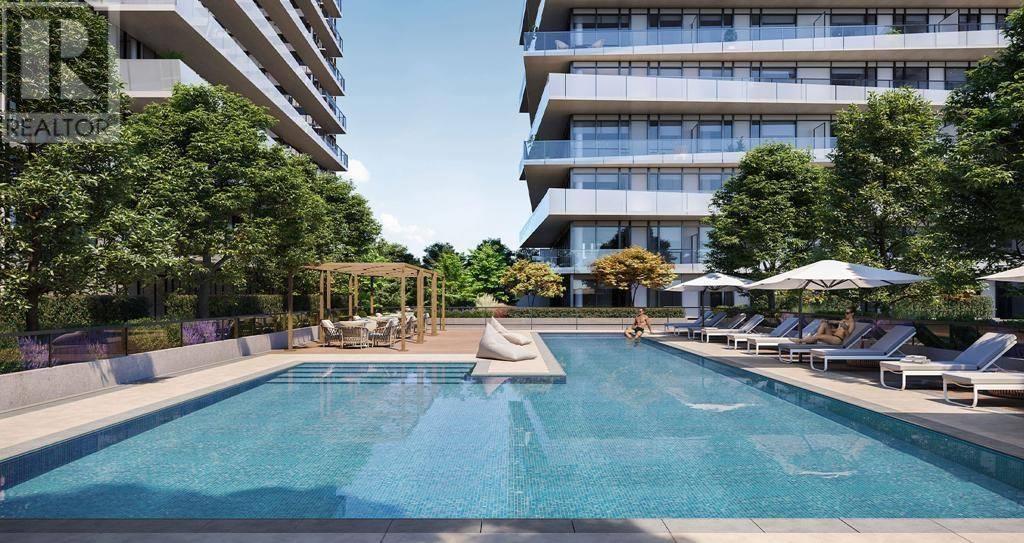 Listing Picture 6 of 9 : 702 7977 LANSDOWNE ROAD, Richmond / 烈治文 - 魯藝地產 Yvonne Lu Group - MLS Medallion Club Member