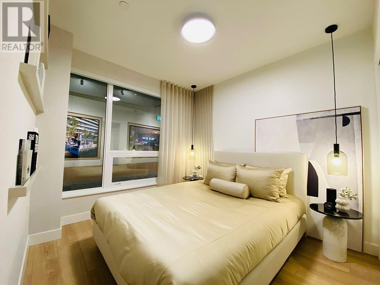 Listing Picture 4 of 9 : 702 7977 LANSDOWNE ROAD, Richmond / 烈治文 - 魯藝地產 Yvonne Lu Group - MLS Medallion Club Member