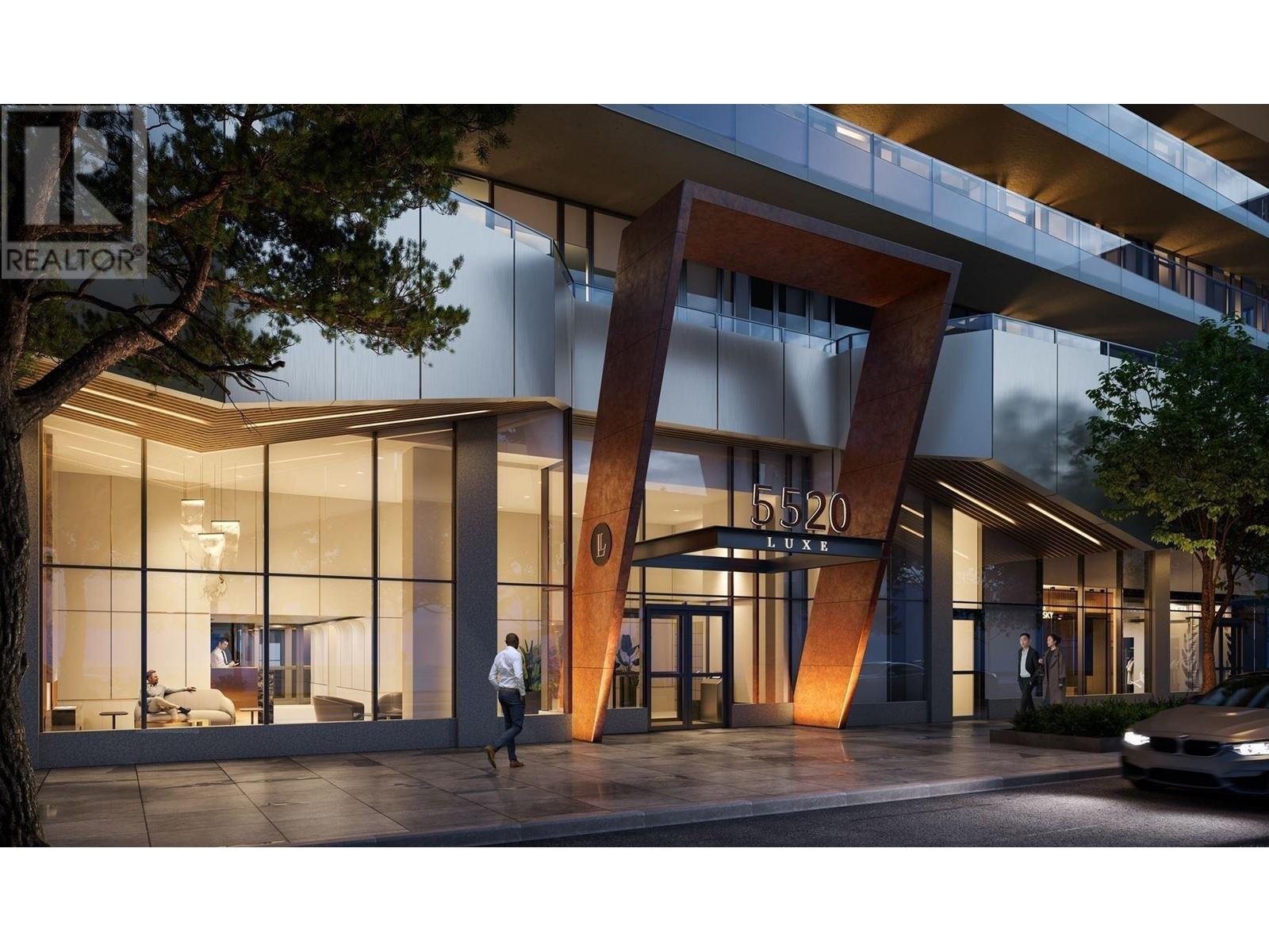 Listing Picture 9 of 9 : 702 7977 LANSDOWNE ROAD, Richmond / 烈治文 - 魯藝地產 Yvonne Lu Group - MLS Medallion Club Member