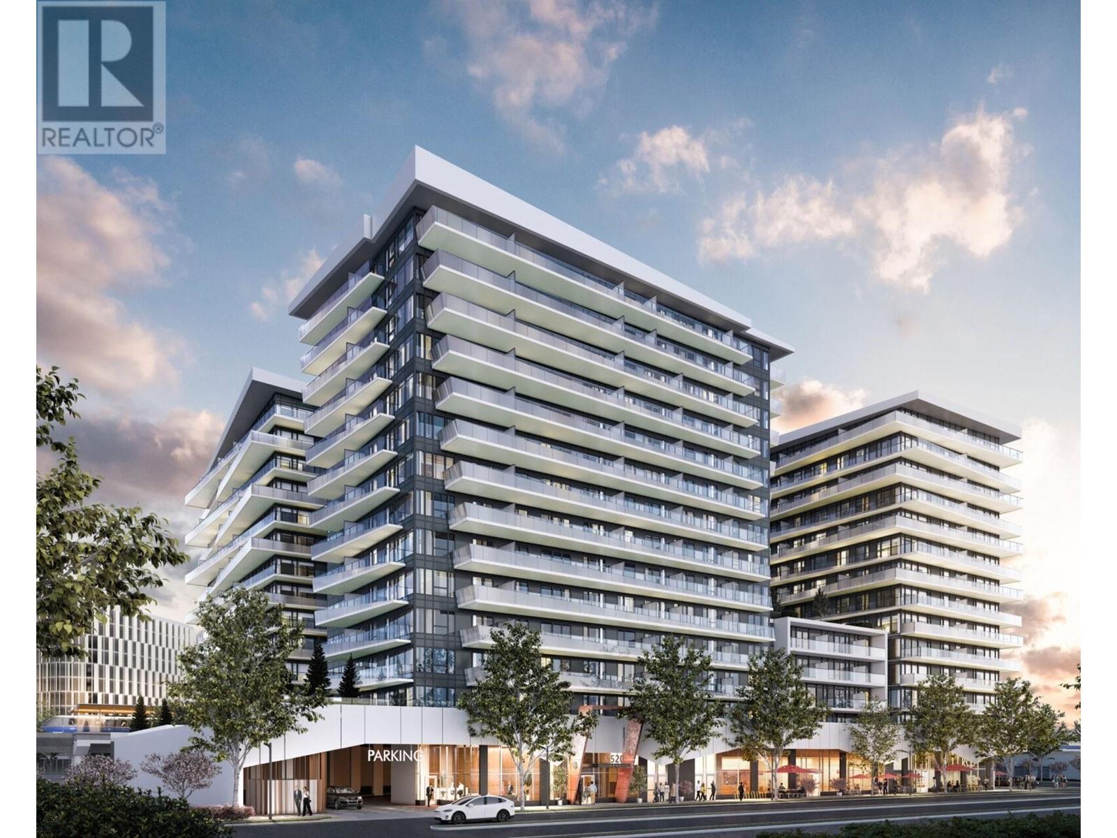 702 7977 LANSDOWNE ROAD, Richmond