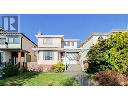 7607 OSLER STREET, Vancouver, British Columbia