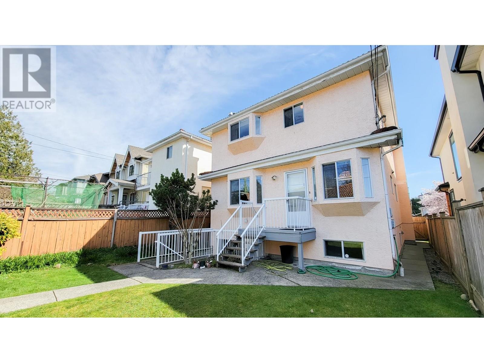 7607 Osler Street, Vancouver, British Columbia  V6P 4C8 - Photo 35 - R2969943