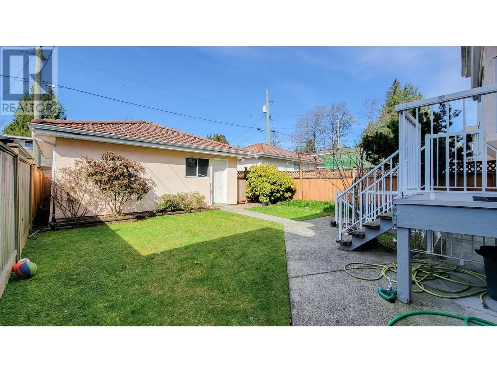 7607 Osler Street, Vancouver, British Columbia  V6P 4C8 - Photo 36 - R2969943
