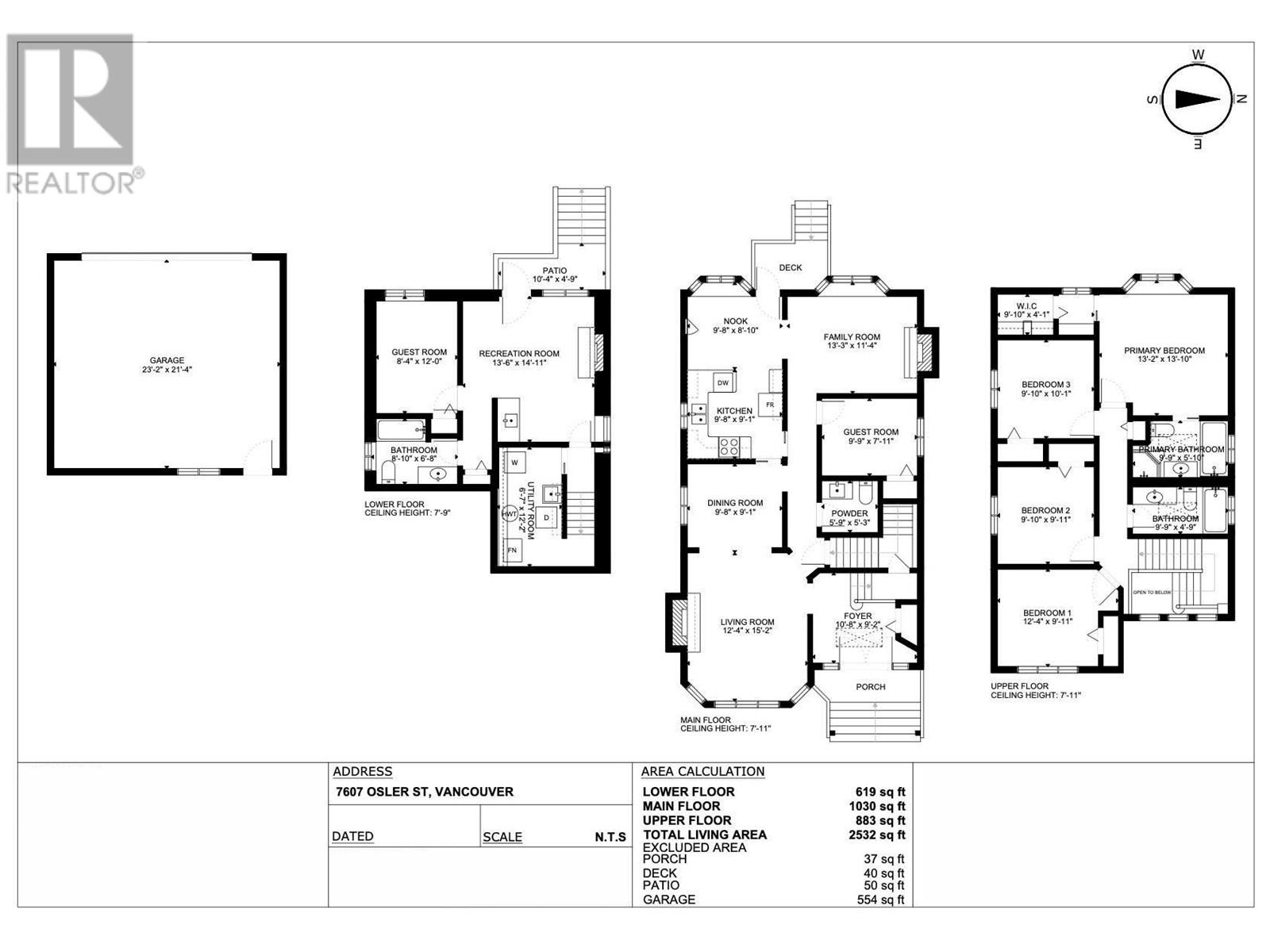 7607 Osler Street, Vancouver, British Columbia  V6P 4C8 - Photo 40 - R2969943