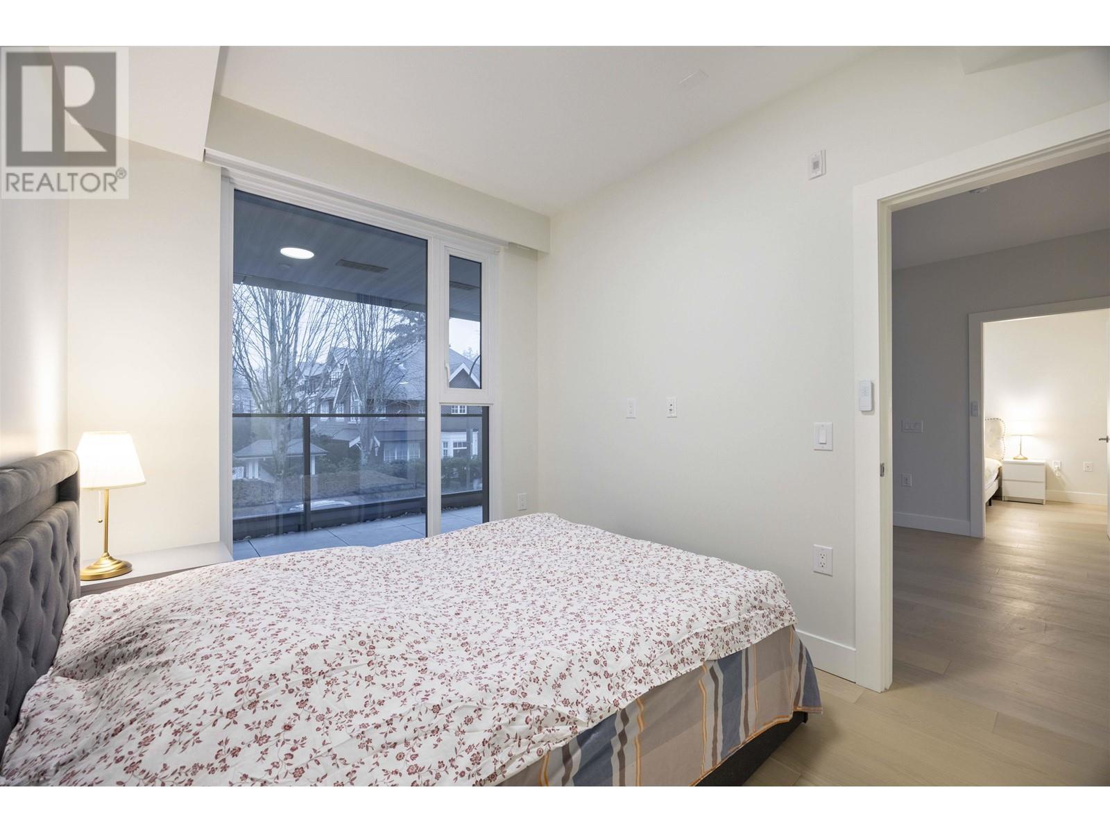 203 3636 W 39th Avenue, Vancouver, British Columbia  V6N 0E8 - Photo 16 - R2971254