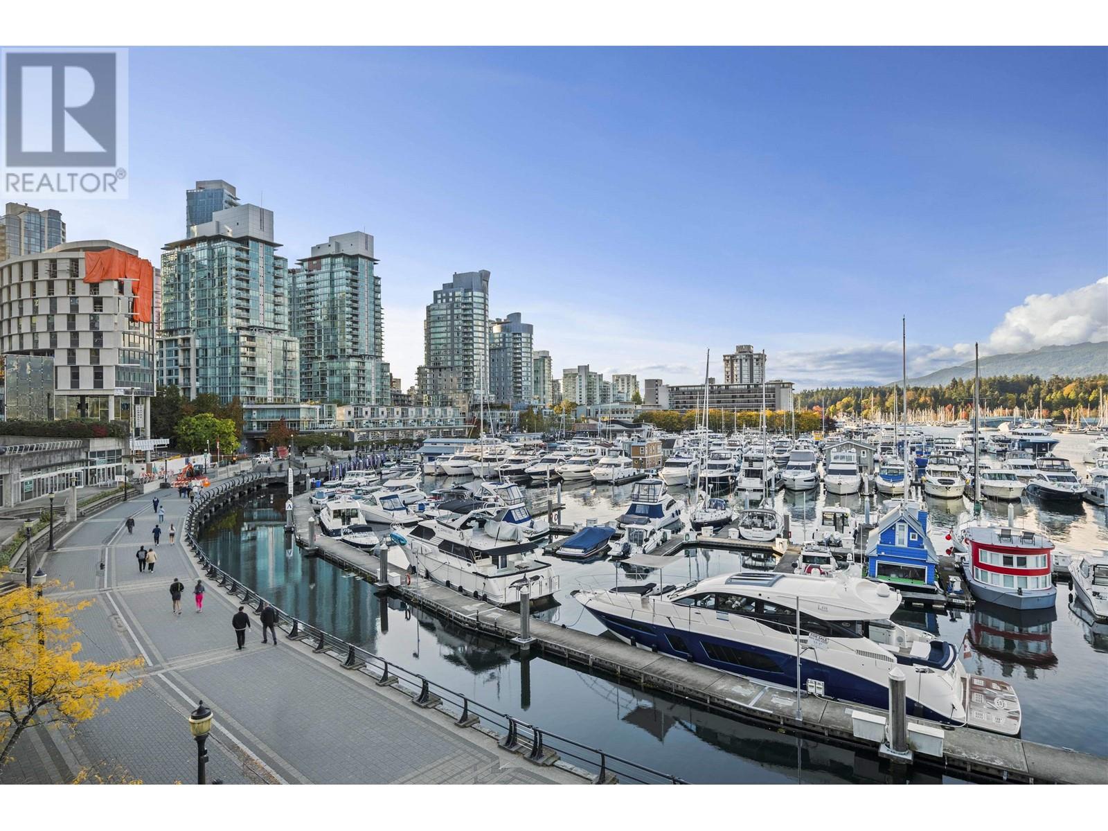 Listing Picture 15 of 21 : 103 323 JERVIS STREET, Vancouver / 溫哥華 - 魯藝地產 Yvonne Lu Group - MLS Medallion Club Member