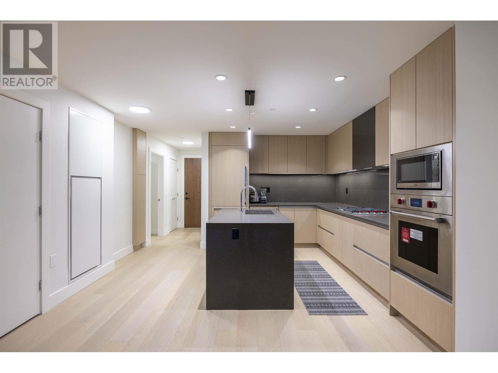 203 3636 W 39th Avenue, Vancouver, British Columbia  V6N 0E8 - Photo 6 - R2971254