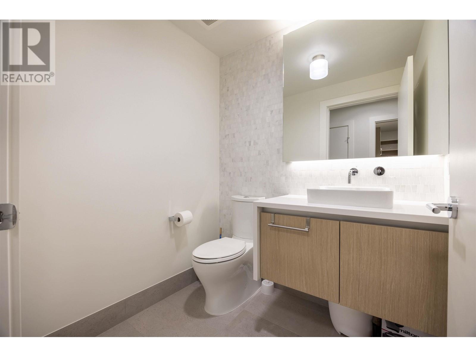 203 3636 W 39th Avenue, Vancouver, British Columbia  V6N 0E8 - Photo 24 - R2971254