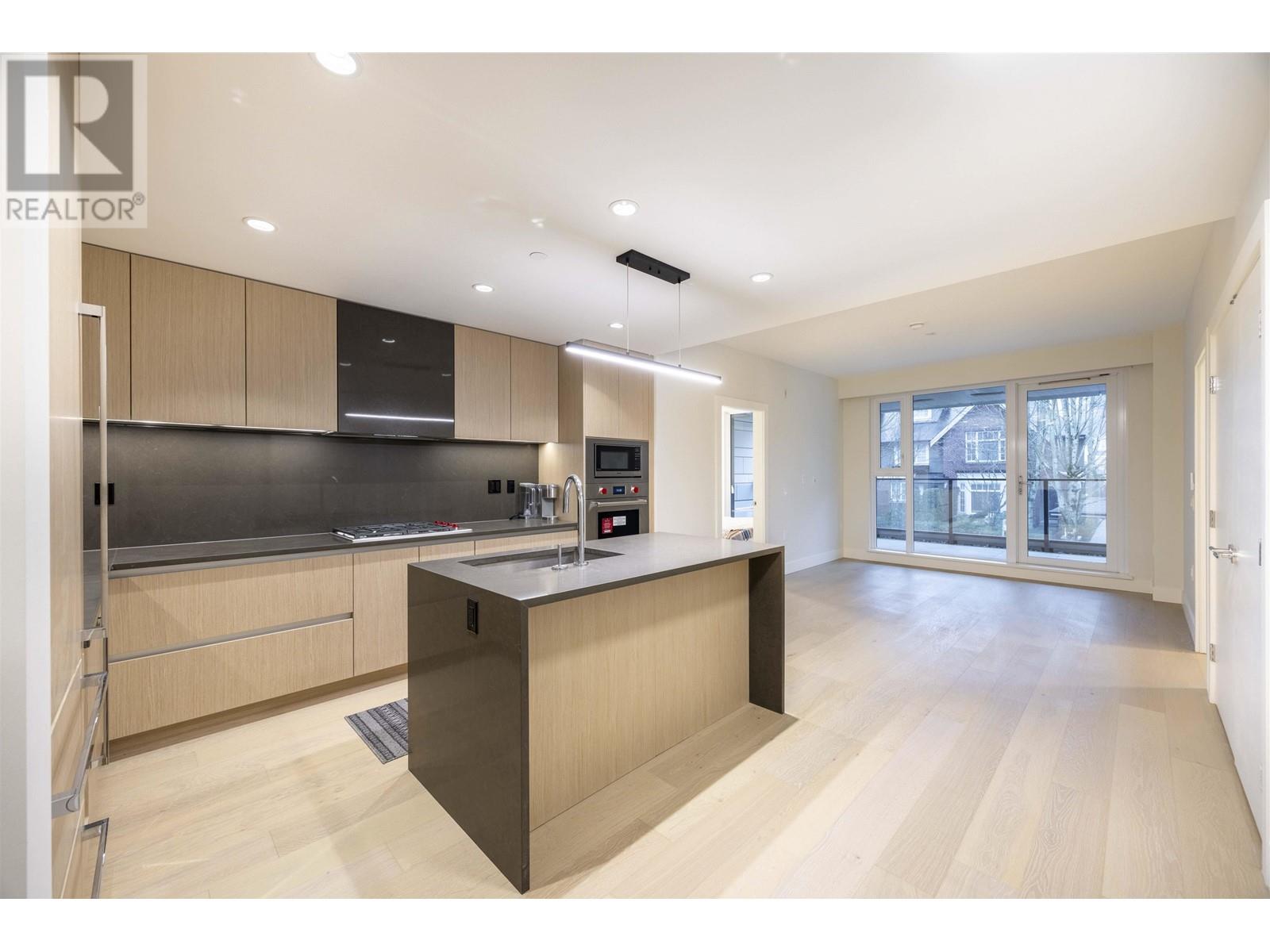 203 3636 W 39th Avenue, Vancouver, British Columbia  V6N 0E8 - Photo 5 - R2971254