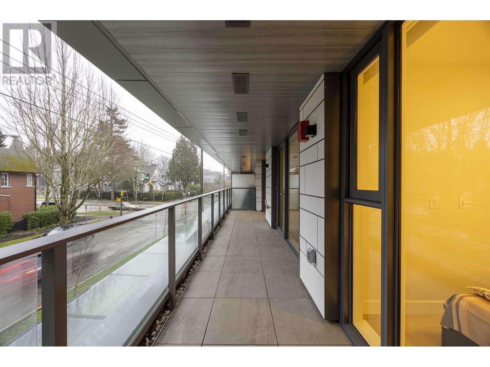 203 3636 W 39th Avenue, Vancouver, British Columbia  V6N 0E8 - Photo 27 - R2971254
