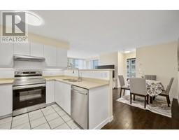 807 8297 SABA ROAD, Richmond, British Columbia