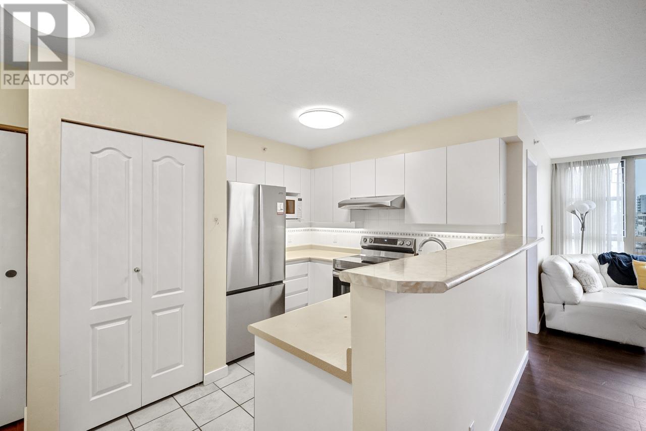 807 8297 Saba Road, Richmond, British Columbia  V6Y 4B5 - Photo 2 - R2971084