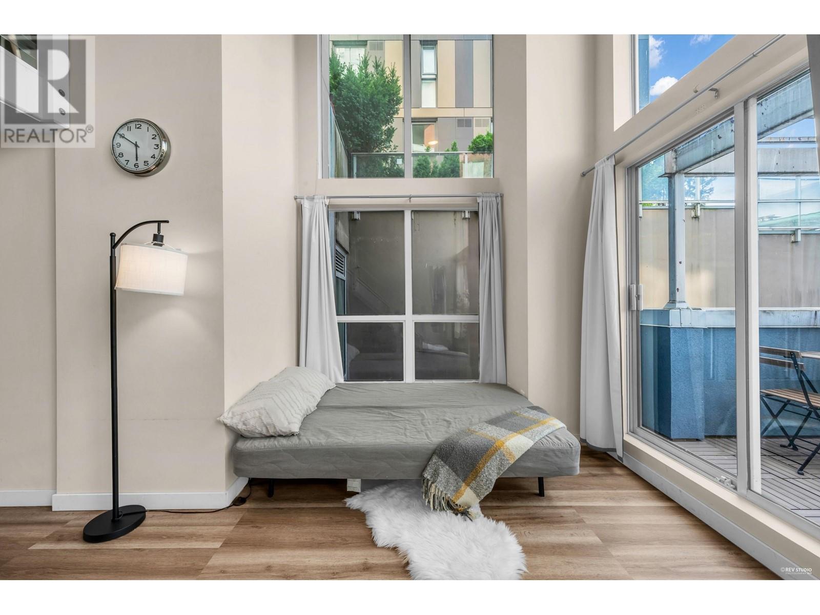 411 933 Seymour Street, Vancouver, British Columbia  V6B 6L6 - Photo 7 - R2971212