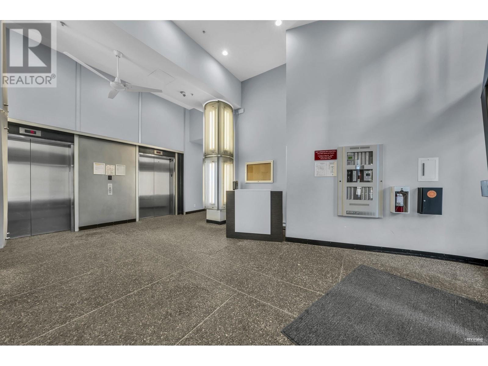 411 933 Seymour Street, Vancouver, British Columbia  V6B 6L6 - Photo 21 - R2971212