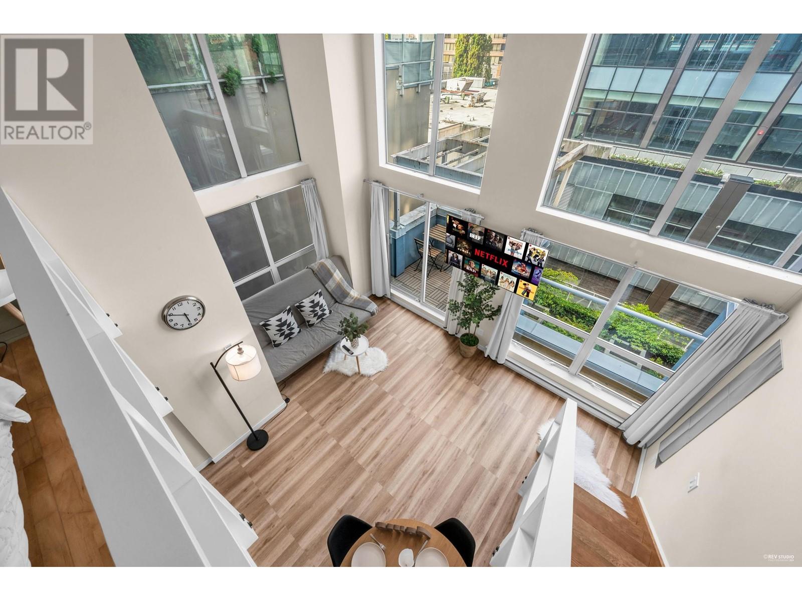 411 933 Seymour Street, Vancouver, British Columbia  V6B 6L6 - Photo 15 - R2971212