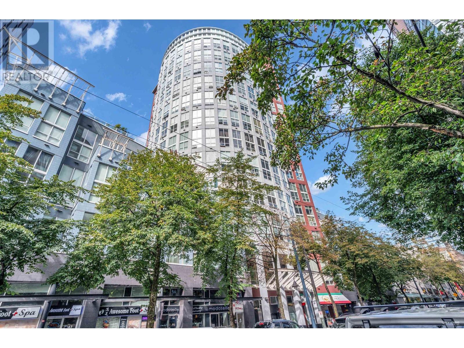 411 933 Seymour Street, Vancouver, British Columbia  V6B 6L6 - Photo 19 - R2971212