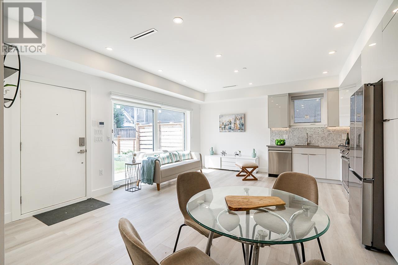1 1936 E 36th Avenue, Vancouver, British Columbia  V5P 1C8 - Photo 7 - R2970848