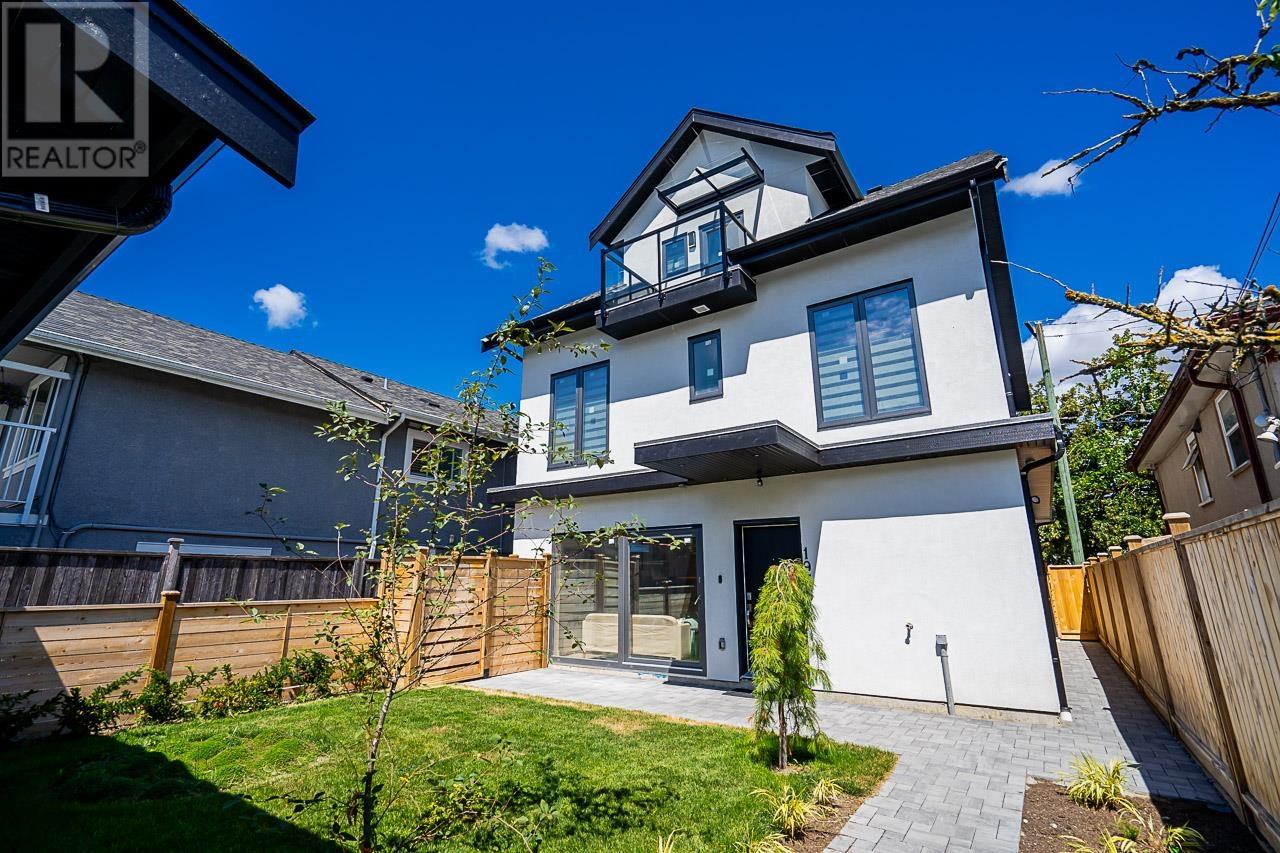 1 1936 E 36th Avenue, Vancouver, British Columbia  V5P 1C8 - Photo 3 - R2970848