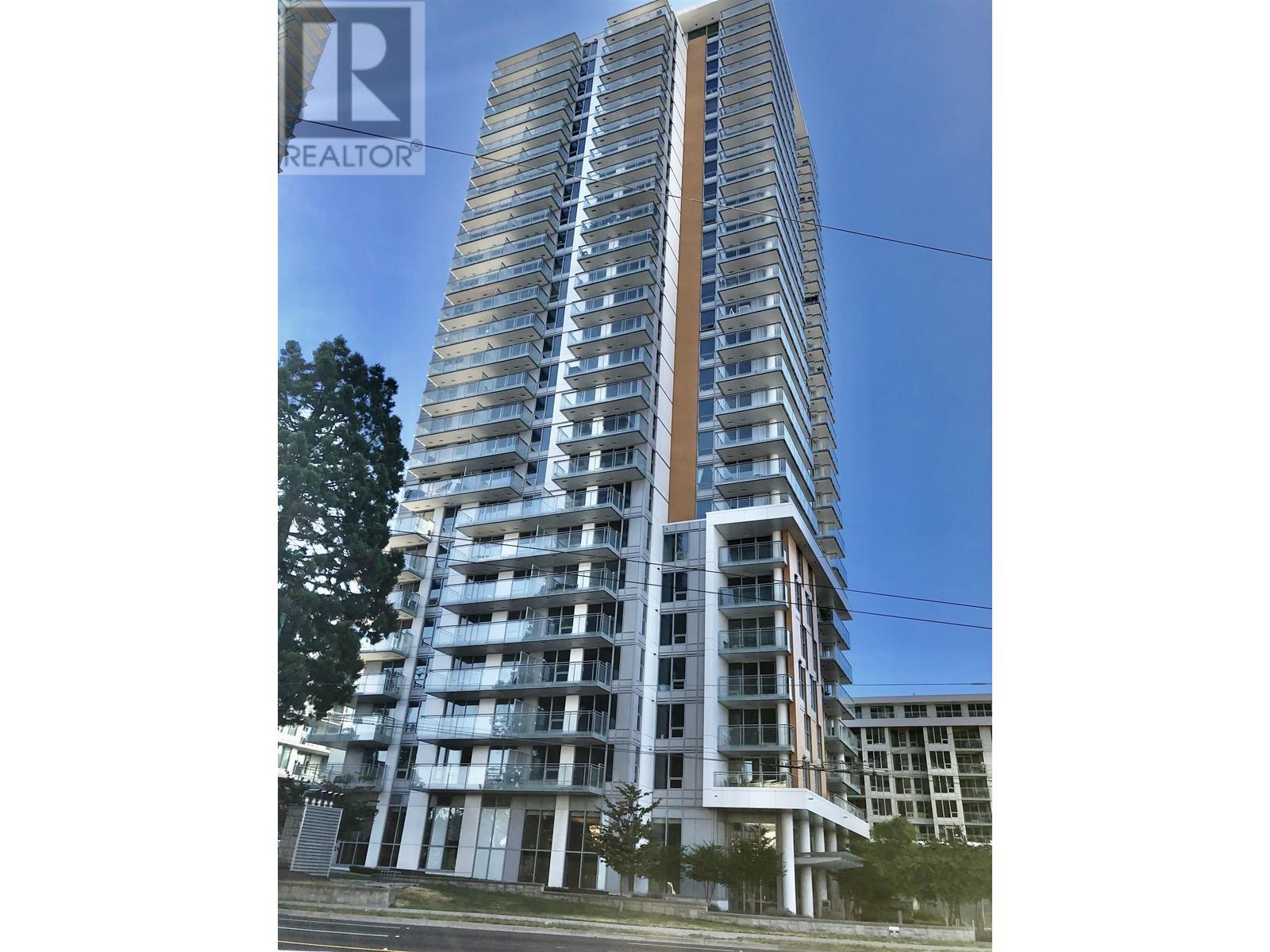 711 455 Sw Marine Drive, Vancouver, British Columbia  V5X 0H3 - Photo 1 - R2971142