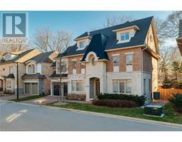 1526 EDENCREST Drive, Mississauga, Ontario