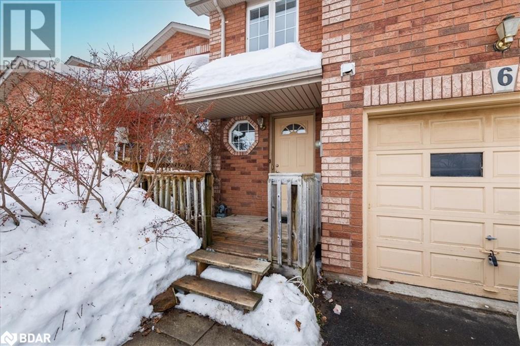 6 Caribou Court, Barrie, Ontario  L4N 8N3 - Photo 2 - 40701802