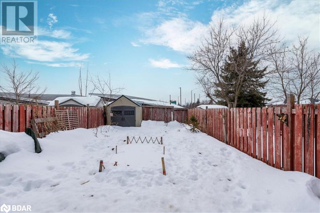 6 Caribou Court, Barrie, Ontario  L4N 8N3 - Photo 22 - 40701802