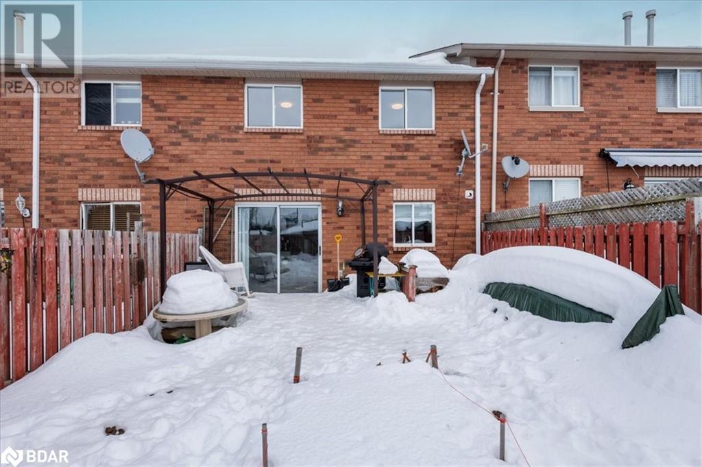 6 Caribou Court, Barrie, Ontario  L4N 8N3 - Photo 23 - 40701802