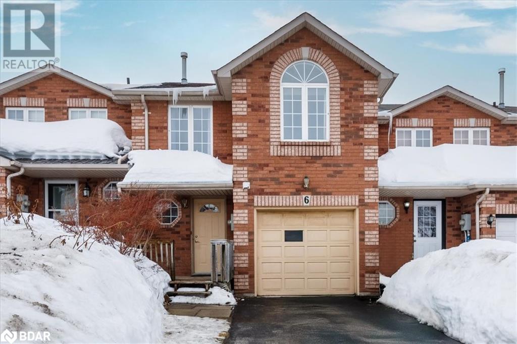 6 Caribou Court, Barrie, Ontario  L4N 8N3 - Photo 26 - 40701802