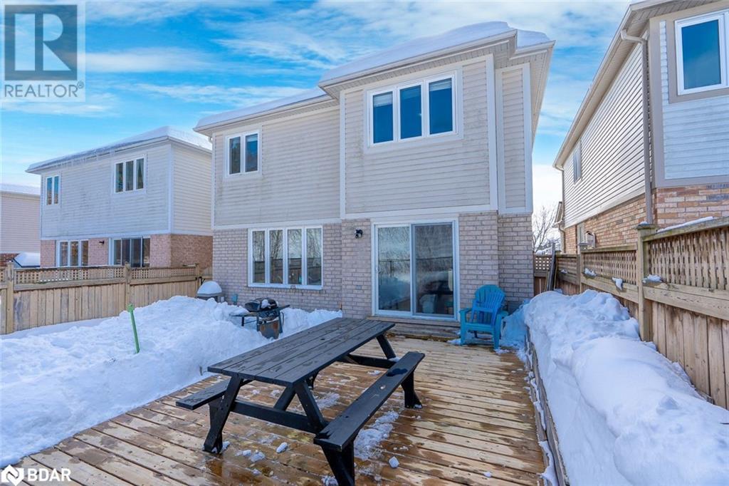 38 Steele Street, Alliston, Ontario  L9R 0E6 - Photo 4 - 40701678
