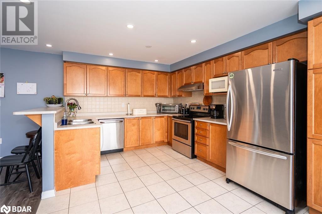38 Steele Street, Alliston, Ontario  L9R 0E6 - Photo 8 - 40701678