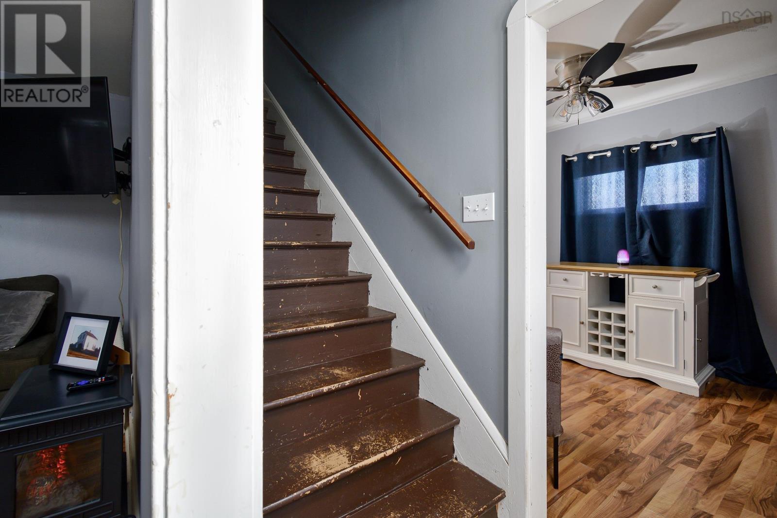 2073 Highway 327 Highway, Dutch Brook, Nova Scotia  B1L 1E9 - Photo 25 - 202503646