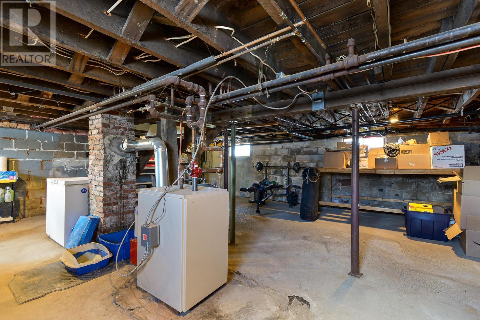 2073 Highway 327 Highway, Dutch Brook, Nova Scotia  B1L 1E9 - Photo 38 - 202503646