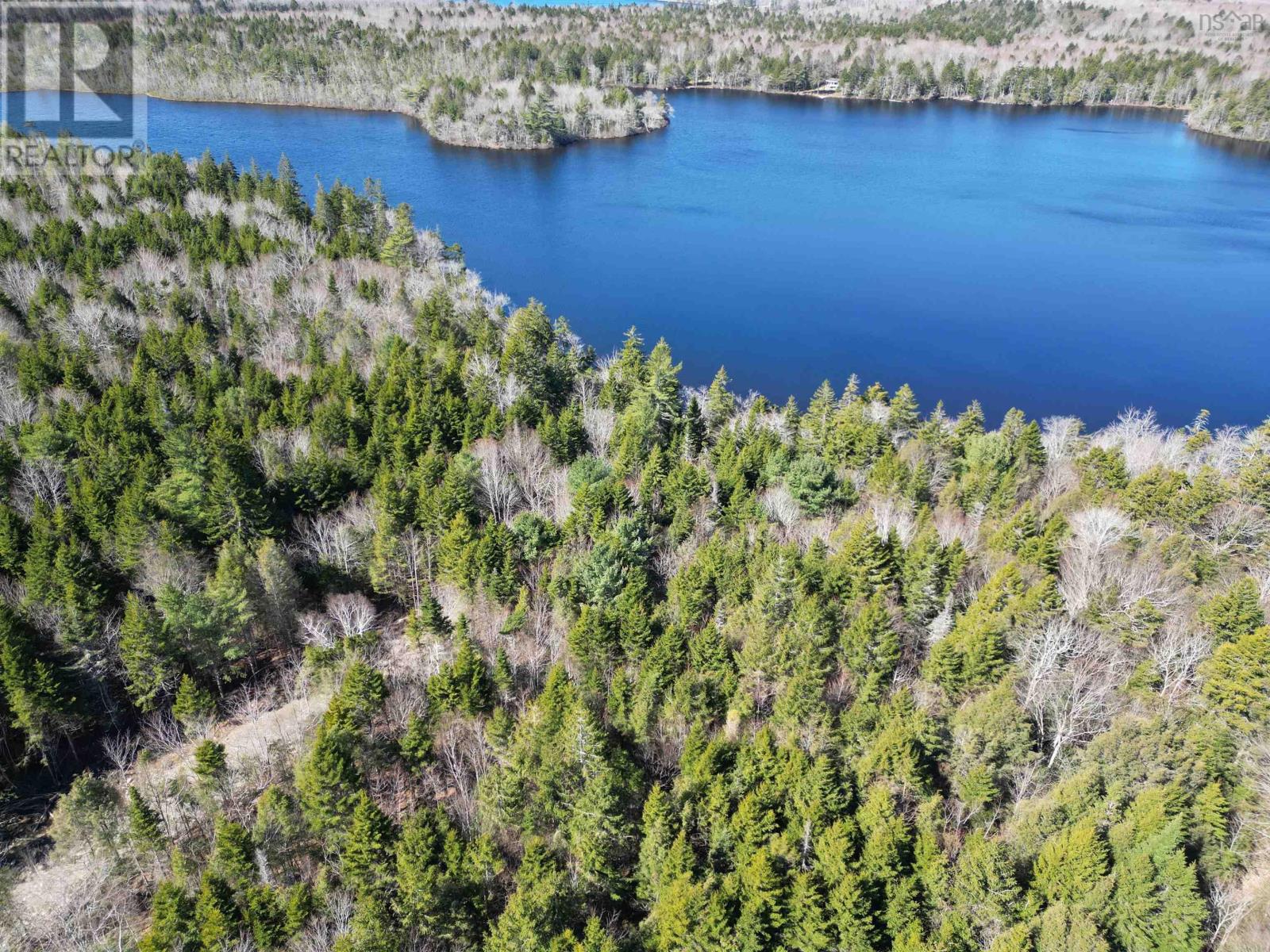 Lot Second Division Road, margo, Nova Scotia
