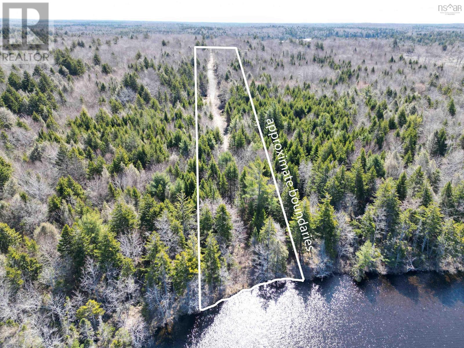 Lot Second Division Road, Margo, Nova Scotia  B0W 1M0 - Photo 2 - 202408601