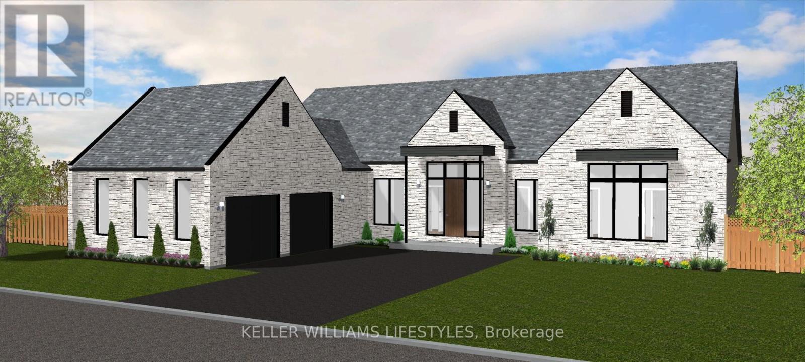 LOT 7 EDGEWATER BOULEVARD, middlesex centre, Ontario