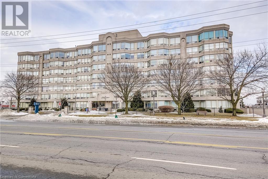 Property at 495 HIGHWAY NO. 8 Unit# 510 image 2