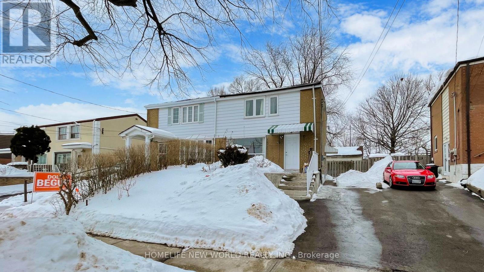 44 Kenmark Boulevard, Toronto, Ontario  M1K 3N7 - Photo 3 - E11981651