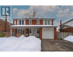 26 TIDEFALL DRIVE, Toronto, Ontario