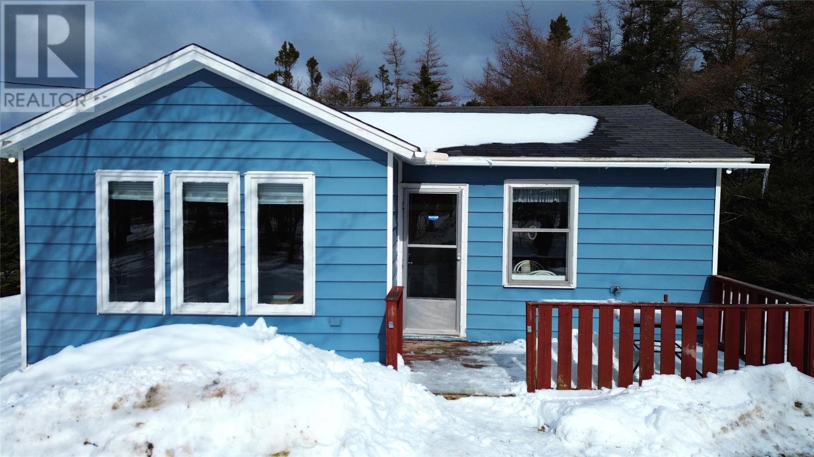 162b Main Road, Bellevue, Newfoundland & Labrador  A0B 1B0 - Photo 2 - 1282041