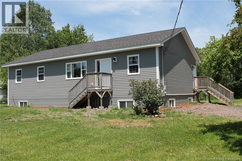 282 Bridge Street, Chipman, New Brunswick  E4A 1S1 - Photo 2 - NB113188