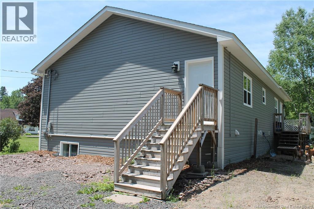 282 Bridge Street, Chipman, New Brunswick  E4A 1S1 - Photo 39 - NB113188