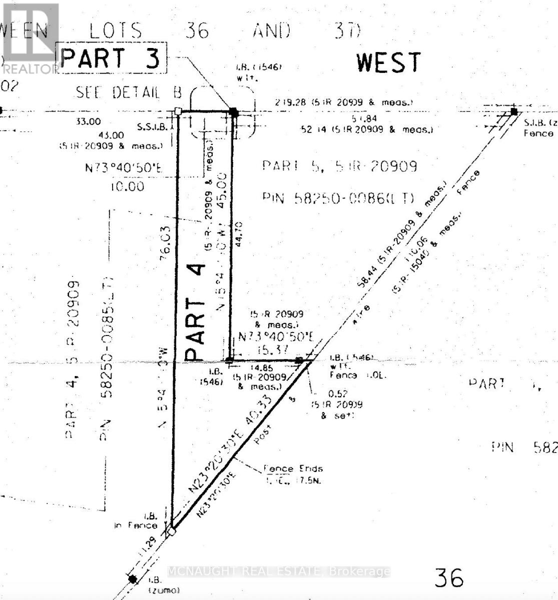 7639 36/37 Nottawasaga Side Road, Clearview (Nottawa), Ontario  L0M 1P0 - Photo 3 - S11990647
