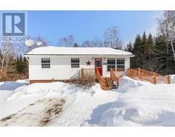 3072 Route 620, Cardigan, New Brunswick