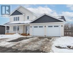 106 Melbourne Crescent, Moncton, New Brunswick