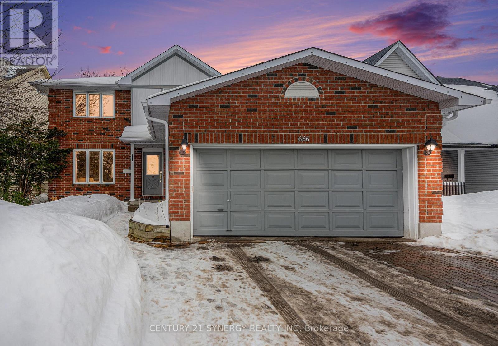 Property at 666 MATHIEU WAY image 1